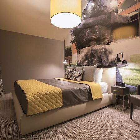 Kinipi Spa Nordique & Hebergement Trois-Rivières Esterno foto